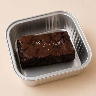 Classic Brownie