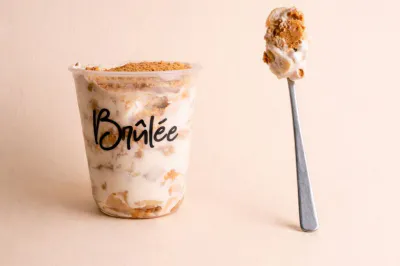 Banana Pudding