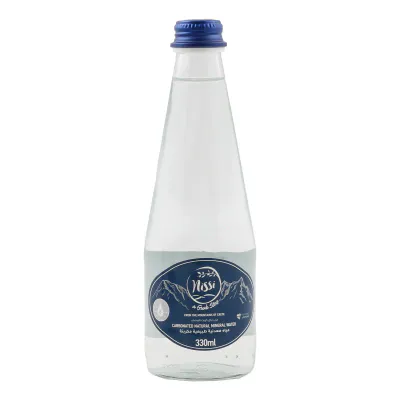 Sparkling Water